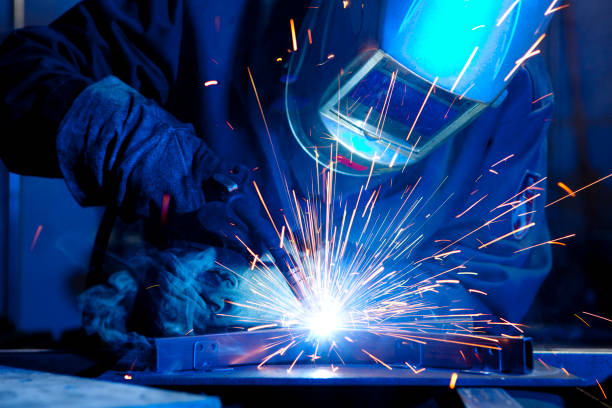 Best Artistic and Custom Metal Fabrication in Aberdeen, NC