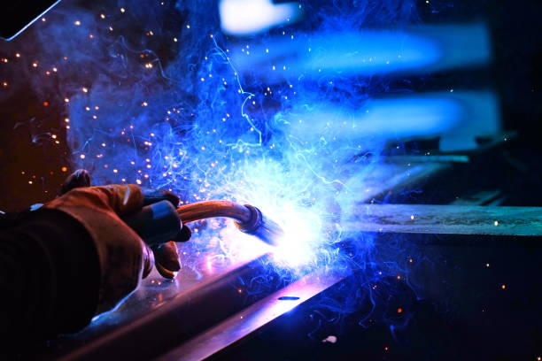 Reliable Aberdeen, NC Welder & Metal Fabrication Solutions