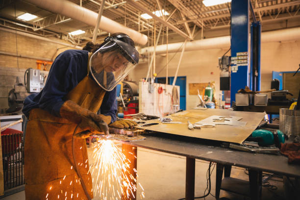 Best Specialty Welding Processes in Aberdeen, NC