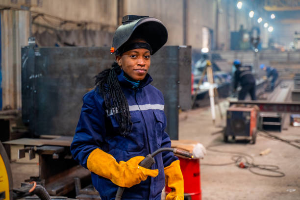  Aberdeen, NC Welder Pros