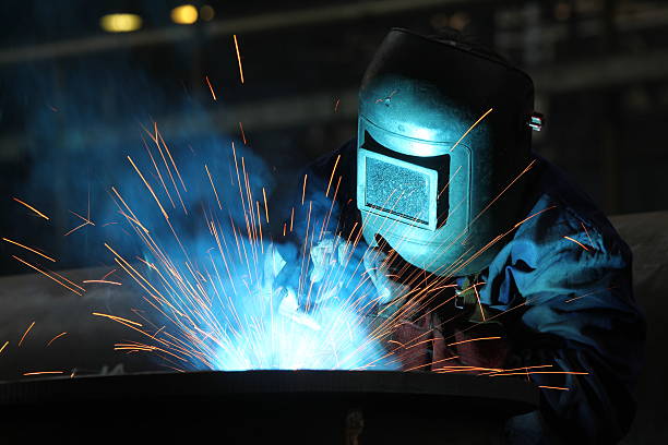 Best Welding Equipment Sales and Repair in Aberdeen, NC
